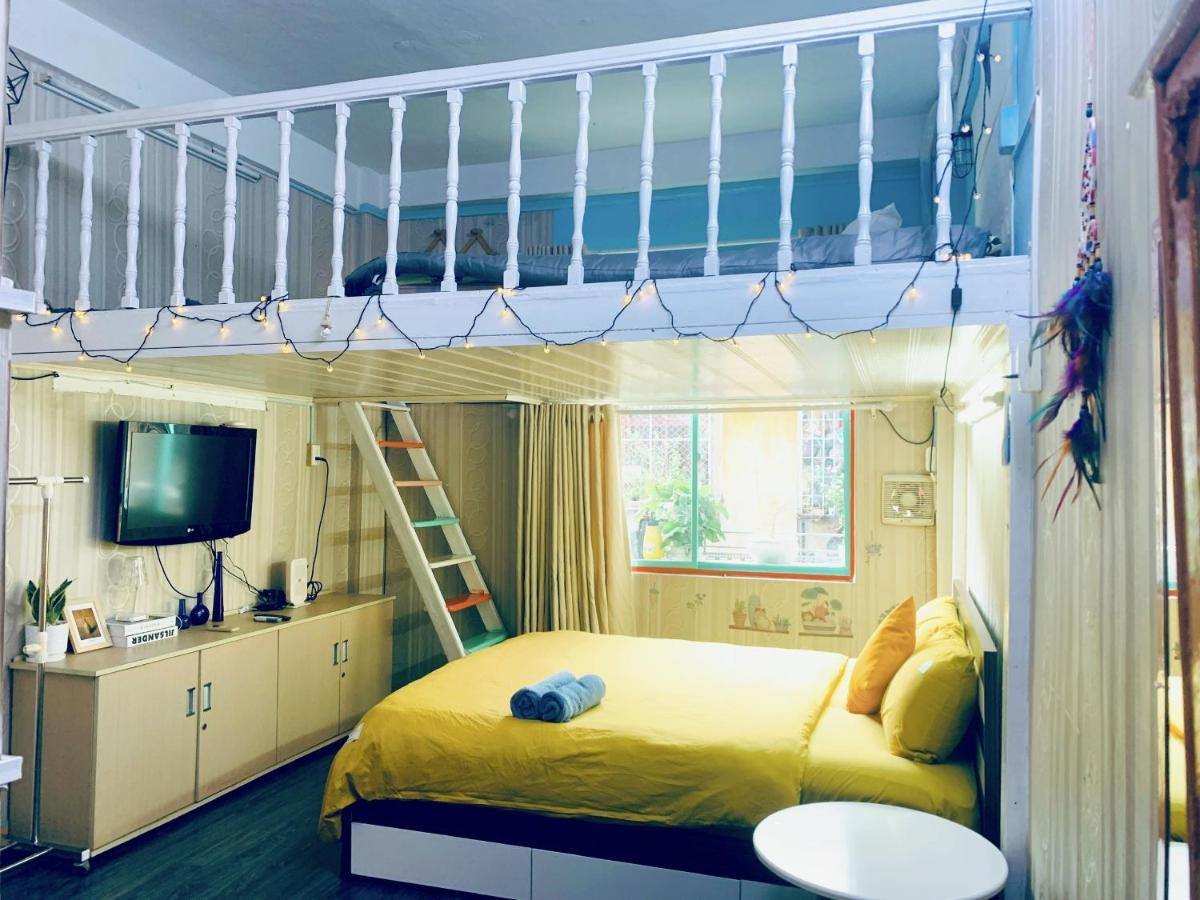 호치민 Sunlight House 아파트 외부 사진