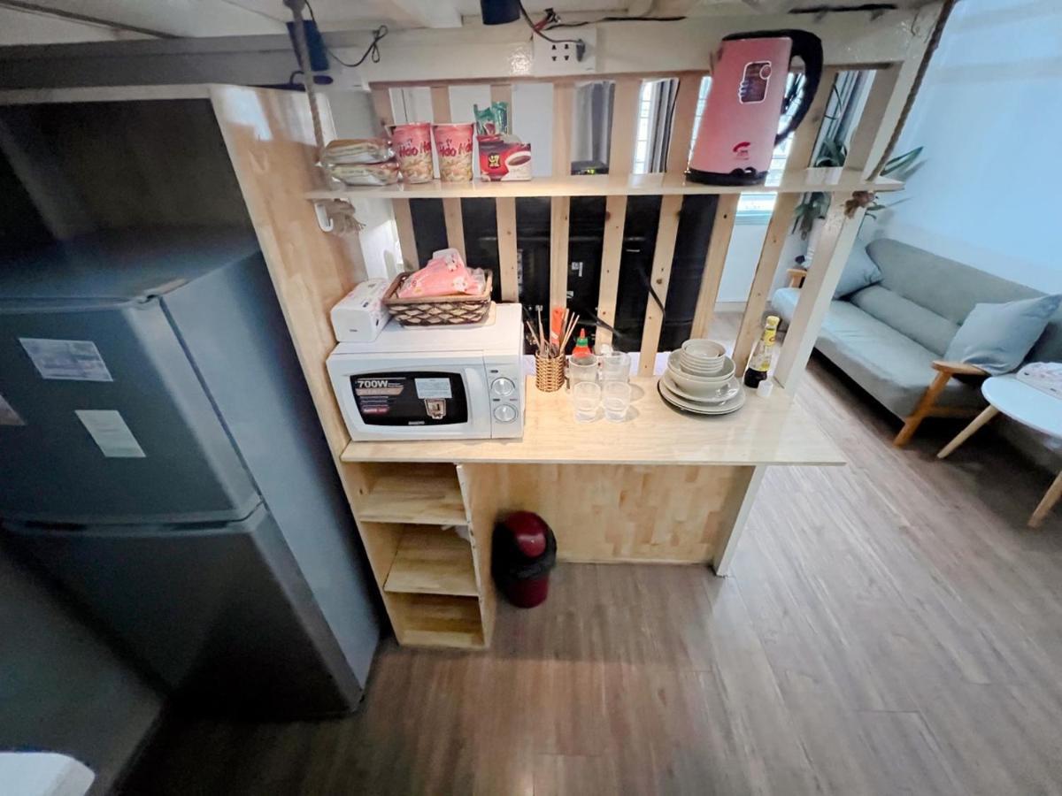 호치민 Sunlight House 아파트 외부 사진