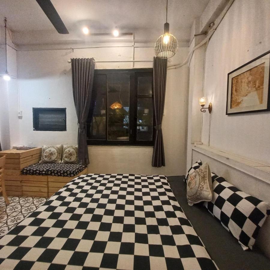 호치민 Sunlight House 아파트 외부 사진