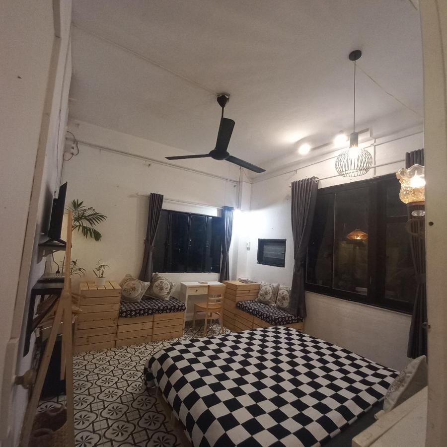 호치민 Sunlight House 아파트 외부 사진