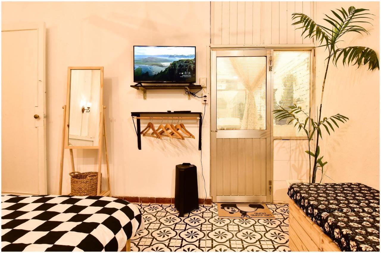 호치민 Sunlight House 아파트 외부 사진