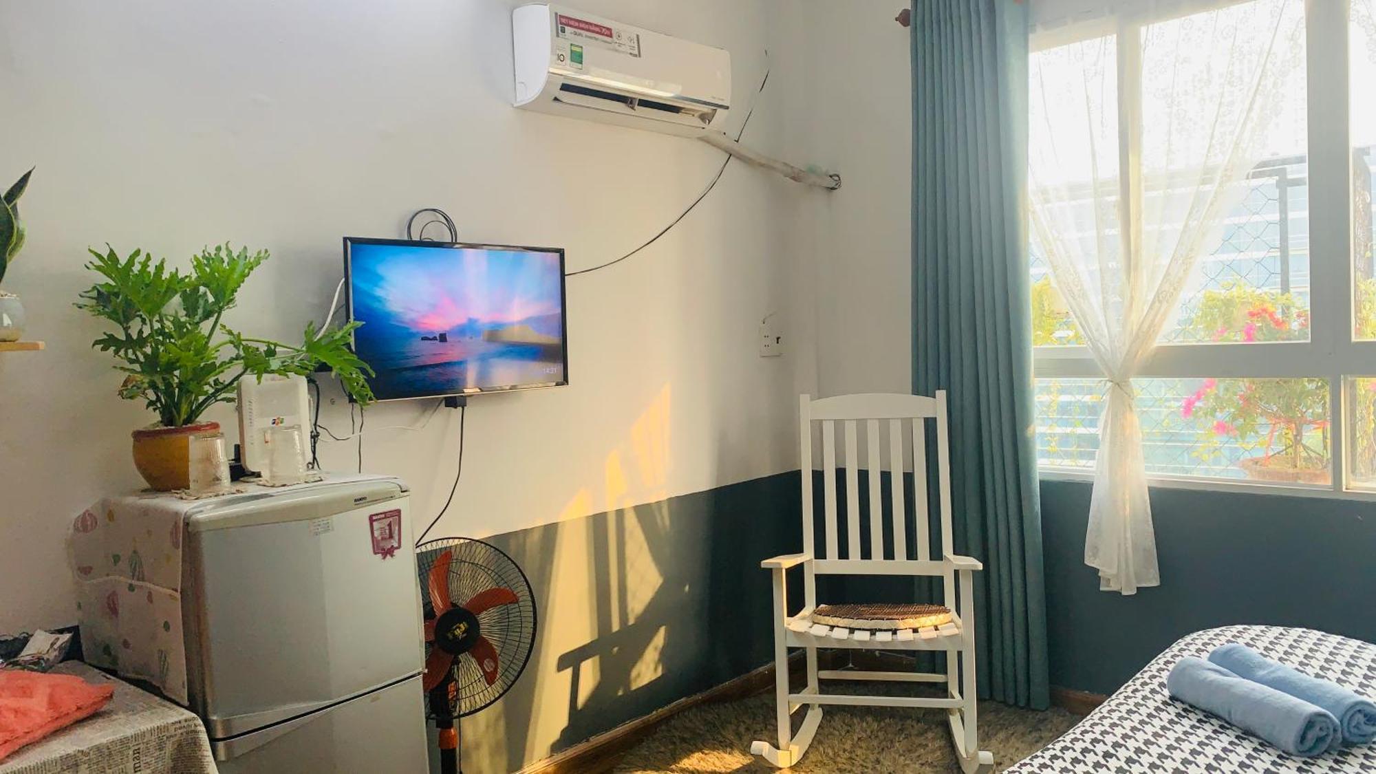 호치민 Sunlight House 아파트 외부 사진